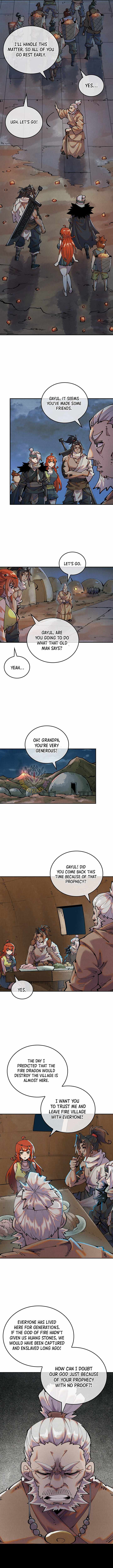 Soul of Chi You — Chapter 45 — page 7