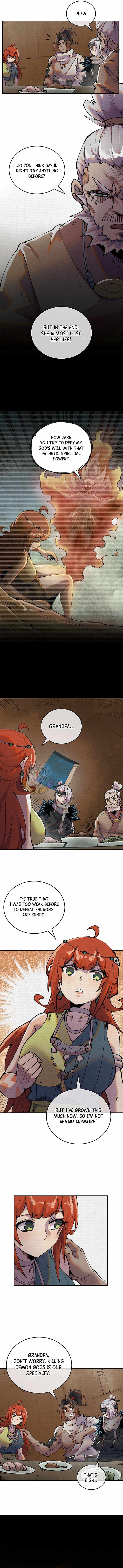 Soul of Chi You — Chapter 46 — page 2