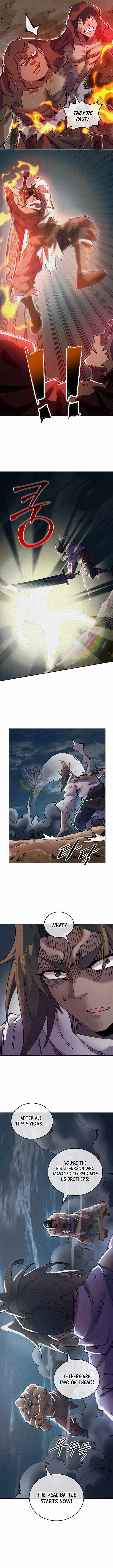 Soul of Chi You — Chapter 46 — page 7