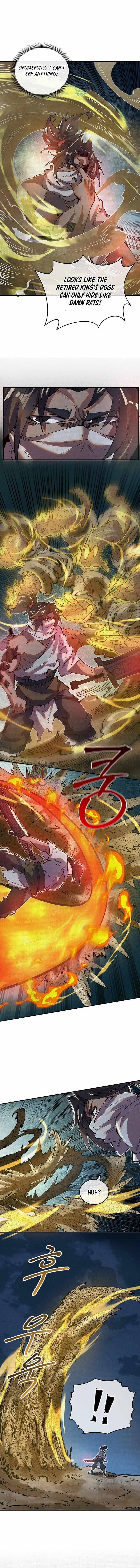 Soul of Chi You — Chapter 47 — page 2