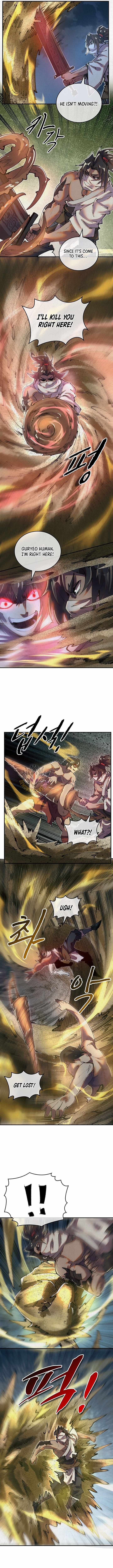 Soul of Chi You — Chapter 47 — page 3