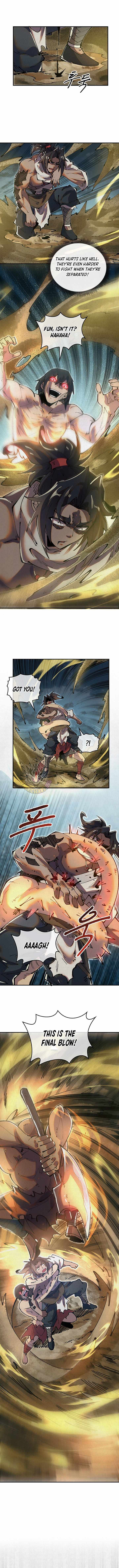 Soul of Chi You — Chapter 47 — page 4