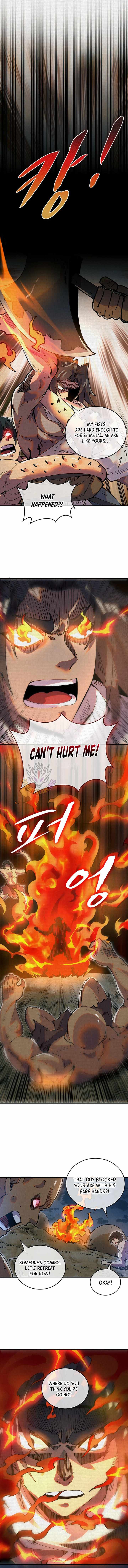 Soul of Chi You — Chapter 47 — page 5