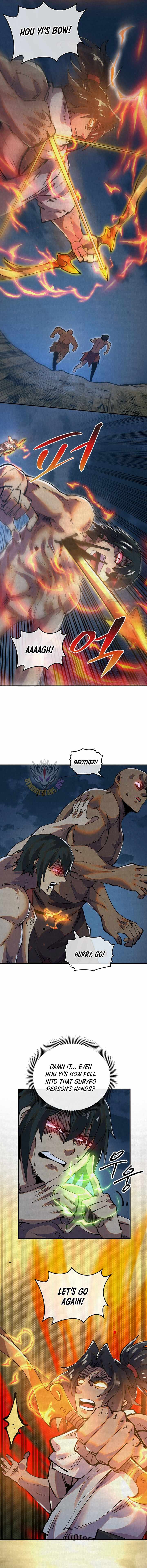 Soul of Chi You — Chapter 47 — page 6