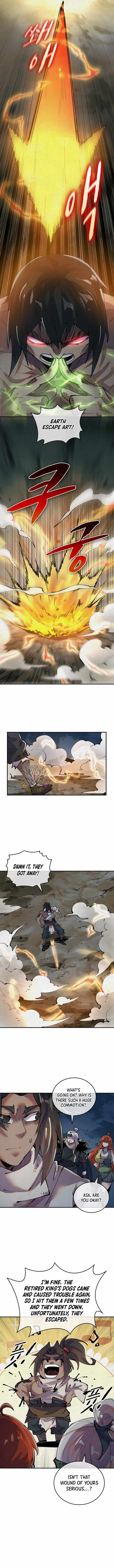 Soul of Chi You — Chapter 47 — page 7