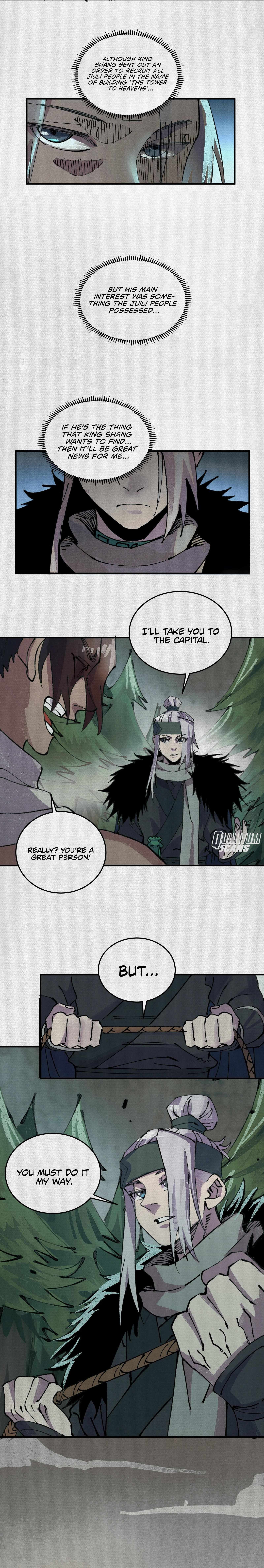 Soul of Chi You — Chapter 5 — page 4