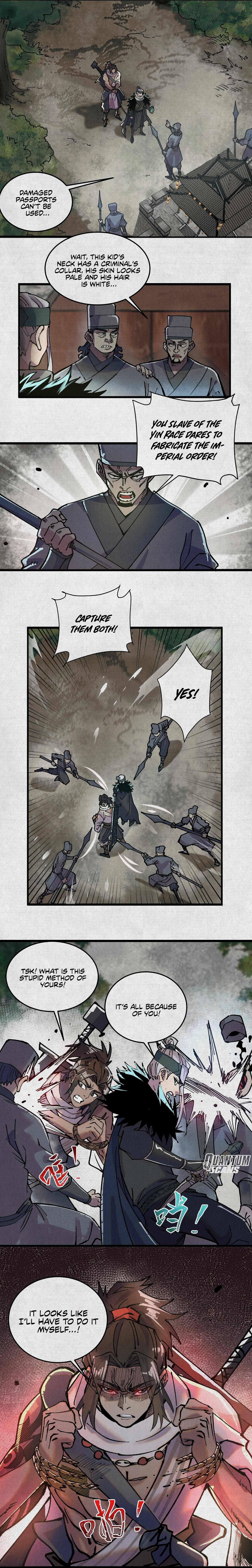 Soul of Chi You — Chapter 5 — page 7