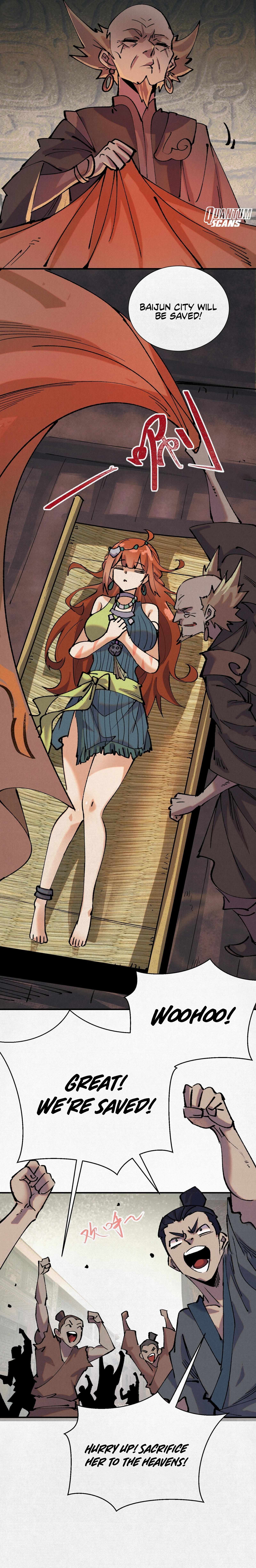 Soul of Chi You — Chapter 6 — page 12