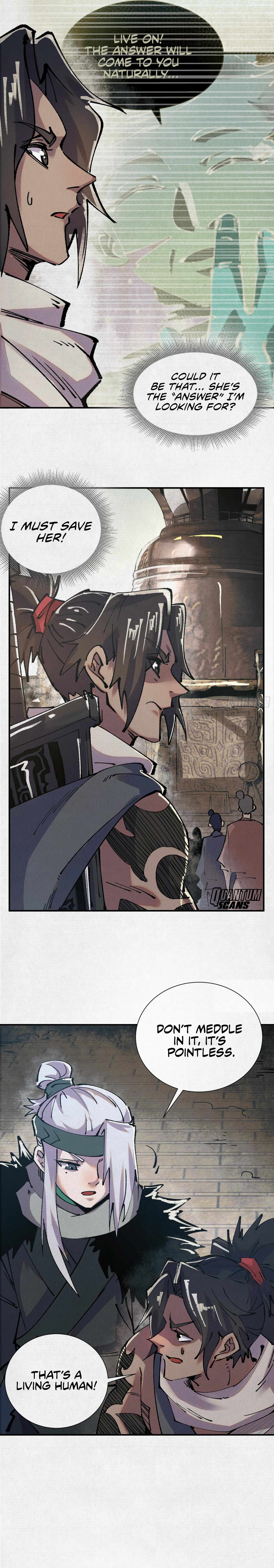 Soul of Chi You — Chapter 7 — page 3