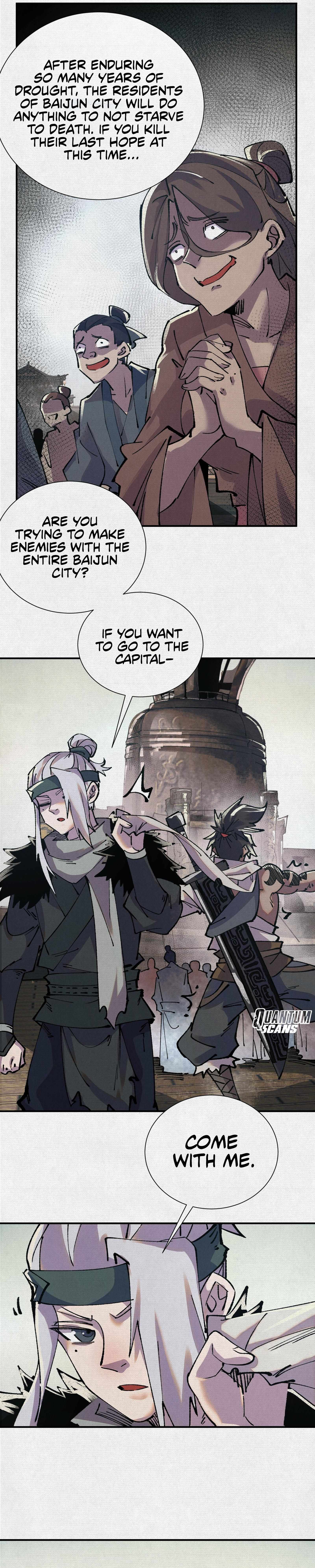 Soul of Chi You — Chapter 7 — page 4