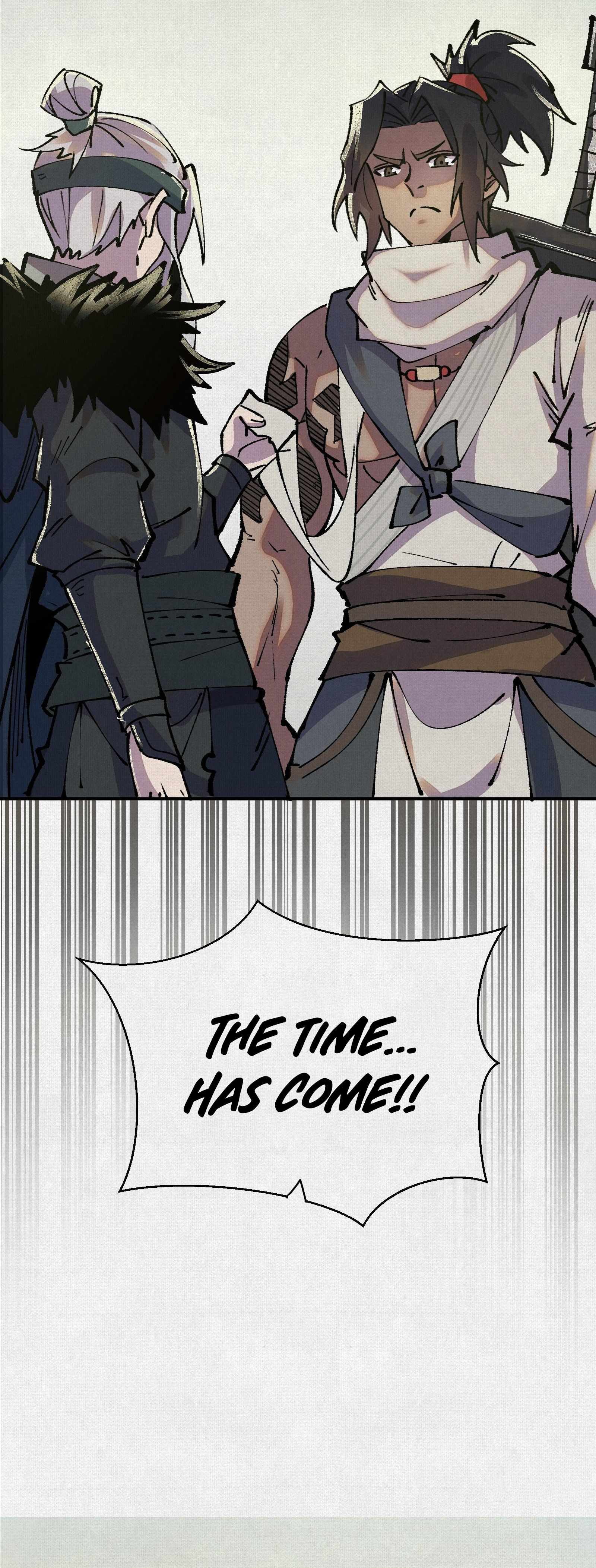 Soul of Chi You — Chapter 7 — page 5