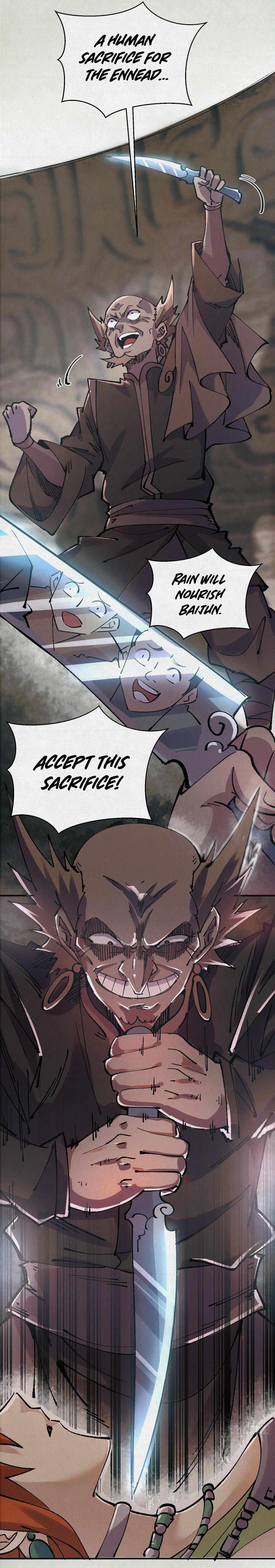 Soul of Chi You — Chapter 7 — page 6