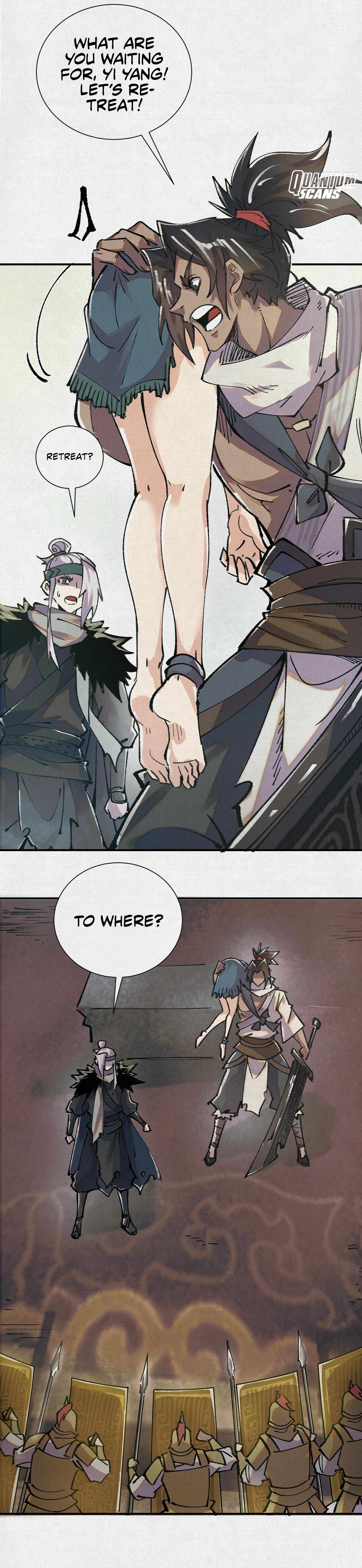Soul of Chi You — Chapter 7 — page 9