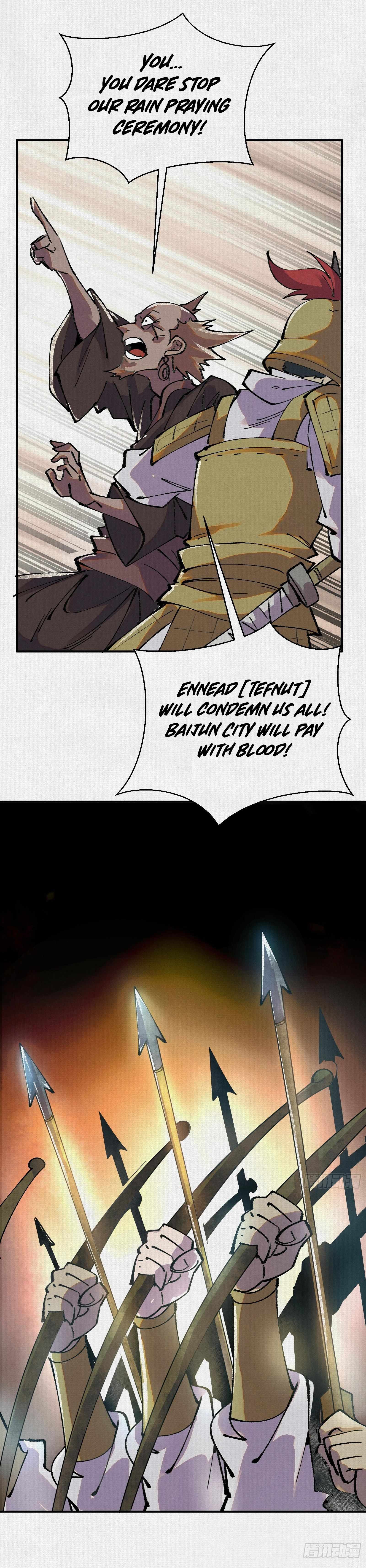Soul of Chi You — Chapter 7 — page 10