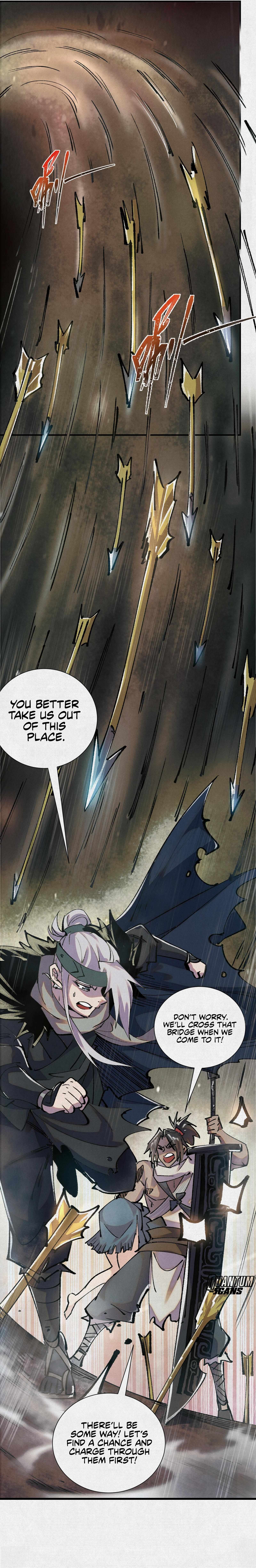 Soul of Chi You — Chapter 7 — page 11