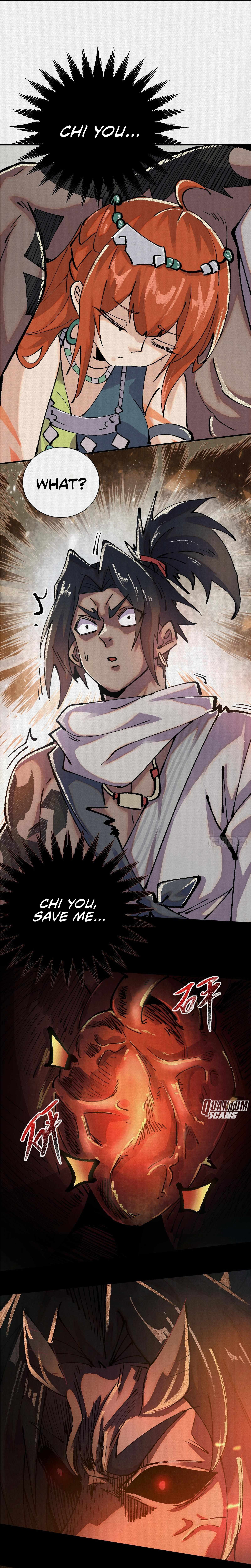 Soul of Chi You — Chapter 7 — page 13