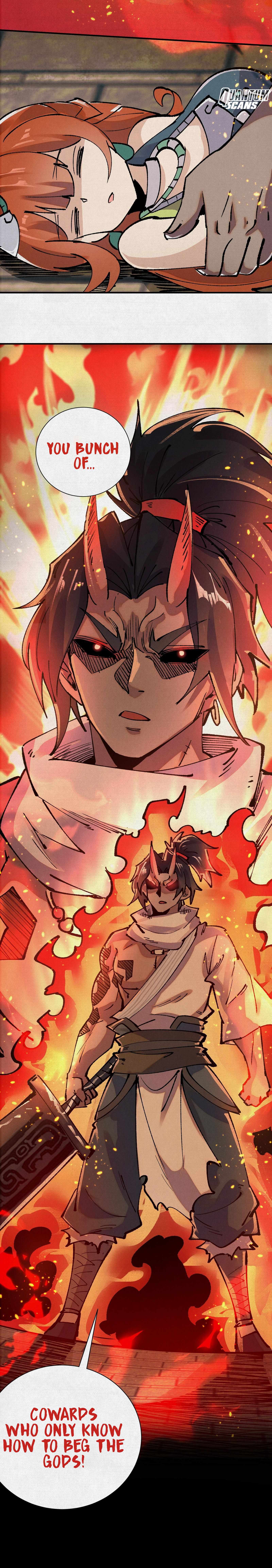 Soul of Chi You — Chapter 7 — page 15