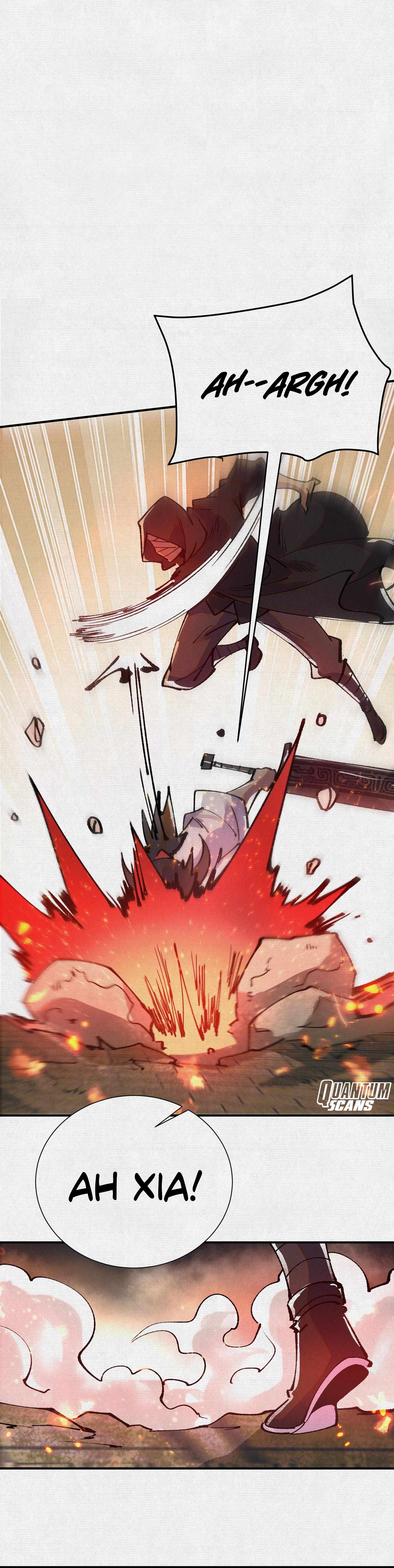 Soul of Chi You — Chapter 7 — page 18
