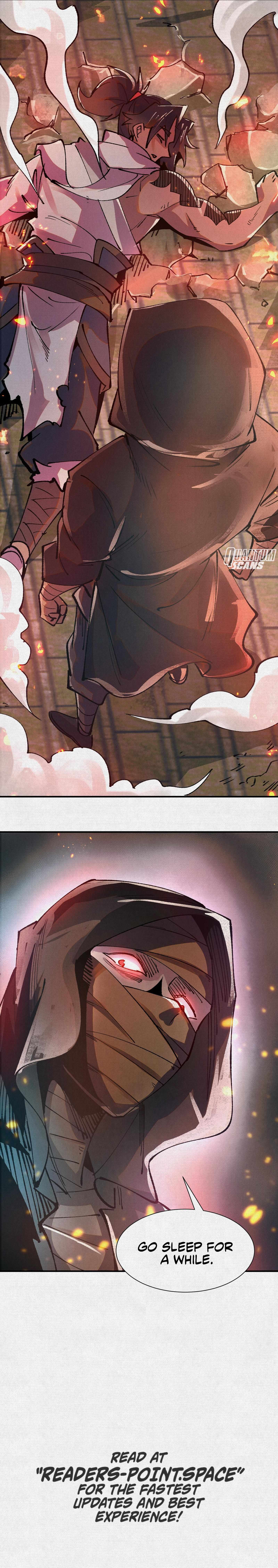 Soul of Chi You — Chapter 7 — page 19