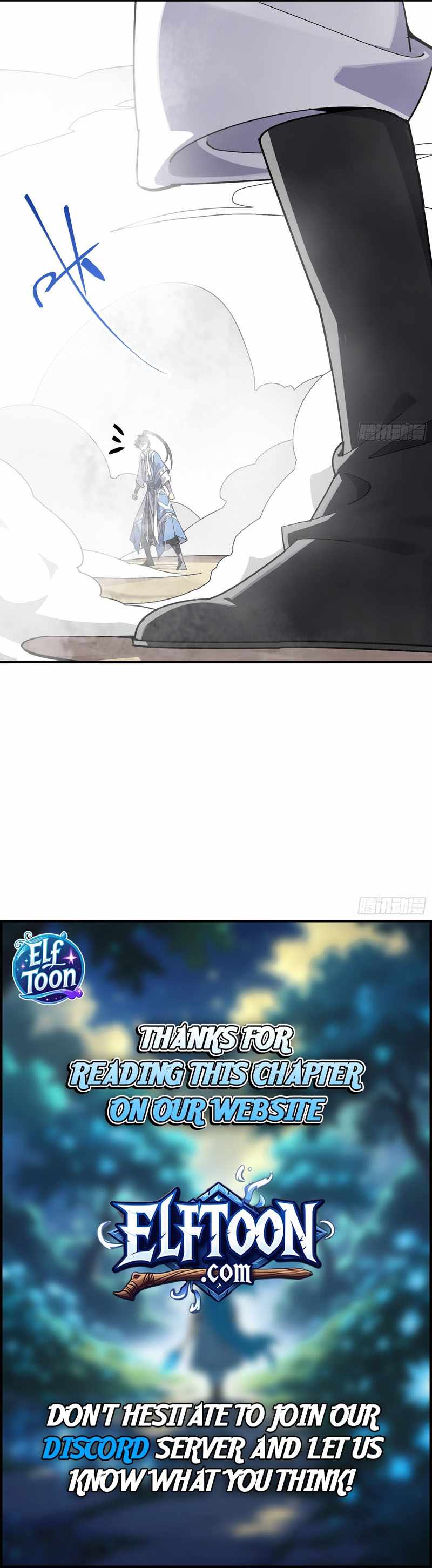 Who Let Him Cultivate Immortality — Chapter 10 — page 6