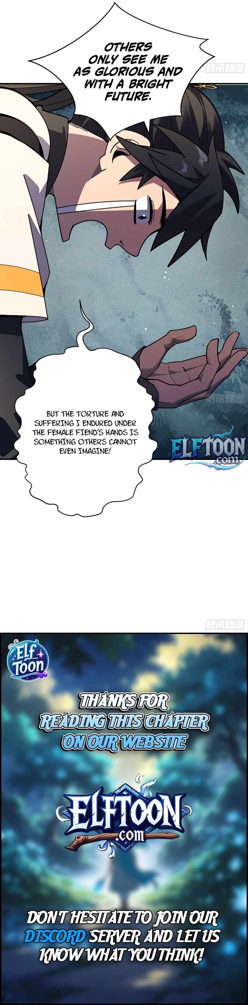Who Let Him Cultivate Immortality — Chapter 25 — page 7