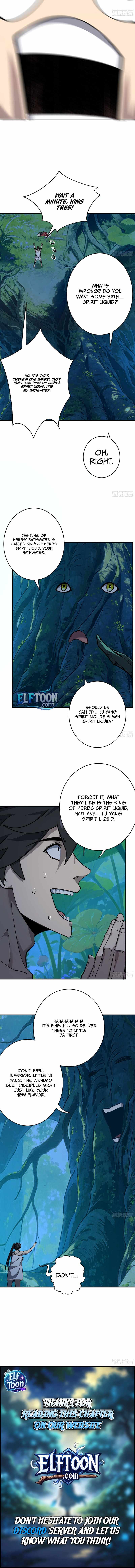 Who Let Him Cultivate Immortality — Chapter 26 — page 7