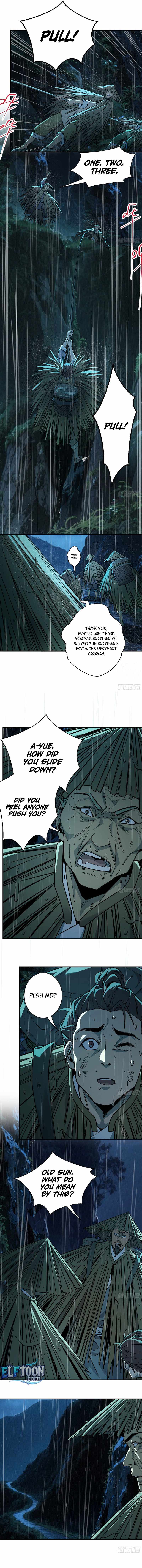 Who Let Him Cultivate Immortality — Chapter 30 — page 3