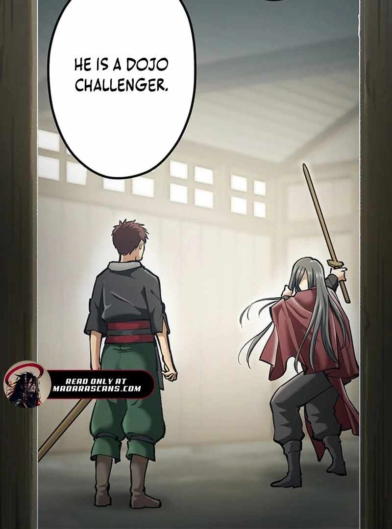 From Rural Instructor to Sword Saint — Chapter 1 — page 4