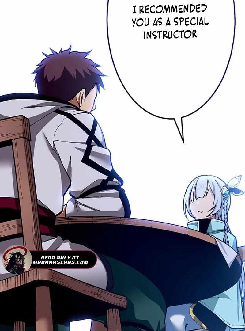 From Rural Instructor to Sword Saint — Chapter 1 — page 84