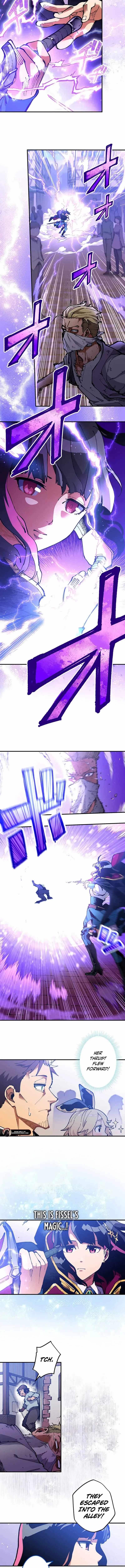 From Rural Instructor to Sword Saint — Chapter 10 — page 2