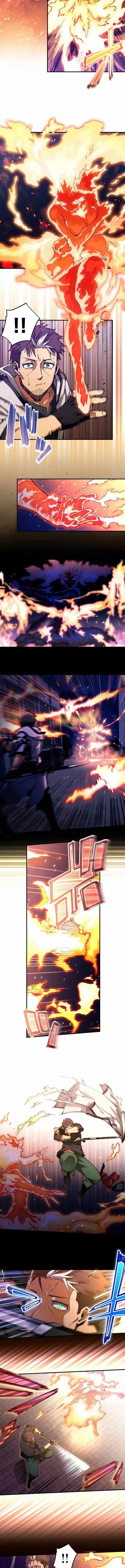 From Rural Instructor to Sword Saint — Chapter 10 — page 6