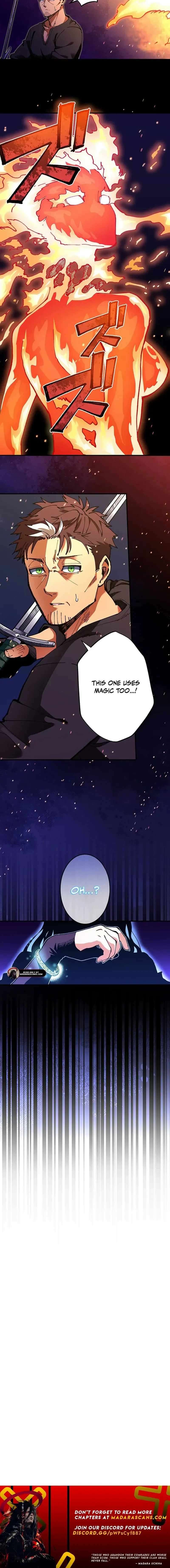 From Rural Instructor to Sword Saint — Chapter 10 — page 7