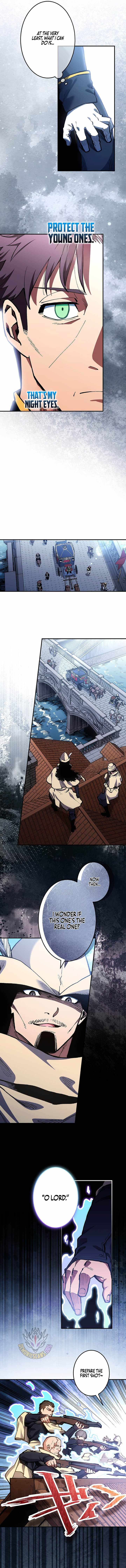 From Rural Instructor to Sword Saint — Chapter 101 — page 2