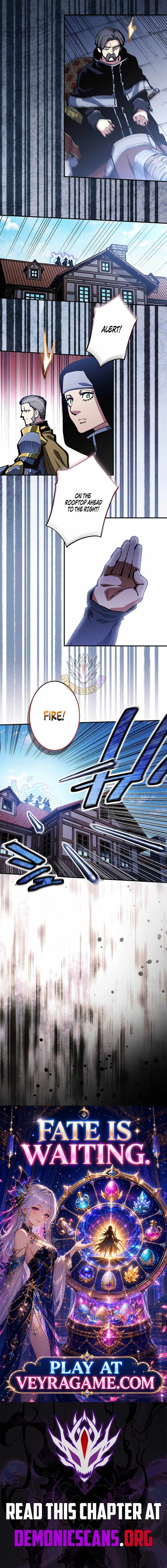 From Rural Instructor to Sword Saint — Chapter 101 — page 3