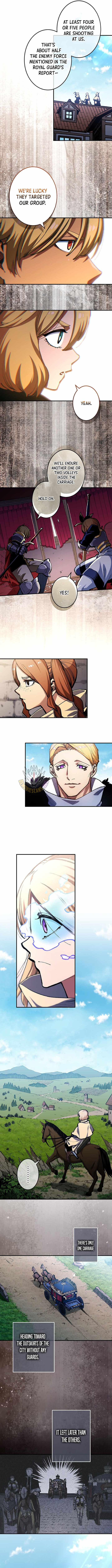 From Rural Instructor to Sword Saint — Chapter 102 — page 2
