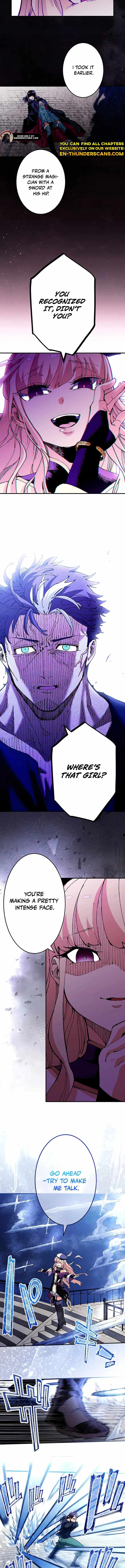 From Rural Instructor to Sword Saint — Chapter 11 — page 4