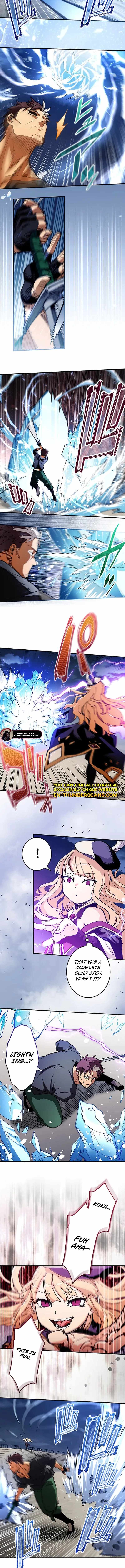 From Rural Instructor to Sword Saint — Chapter 11 — page 5