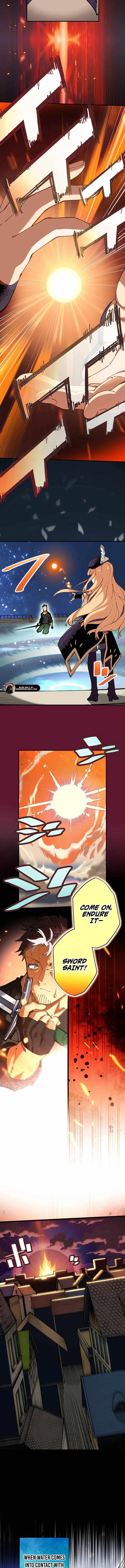 From Rural Instructor to Sword Saint — Chapter 12 — page 2