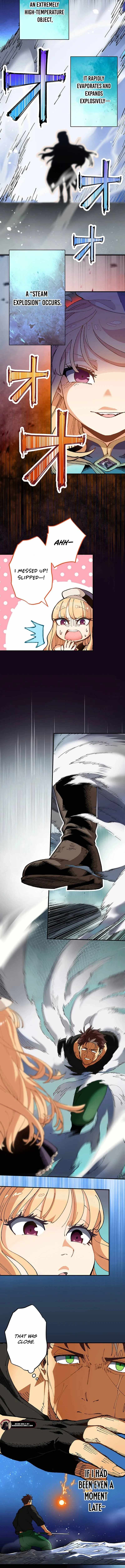 From Rural Instructor to Sword Saint — Chapter 12 — page 3