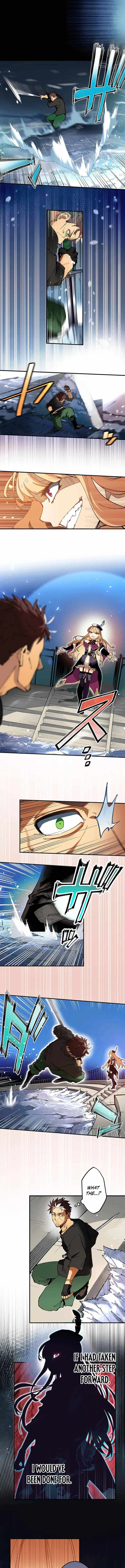 From Rural Instructor to Sword Saint — Chapter 12 — page 4