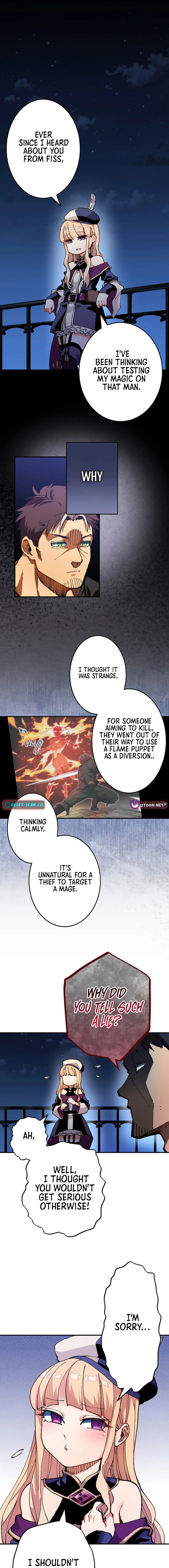 From Rural Instructor to Sword Saint — Chapter 13 — page 2