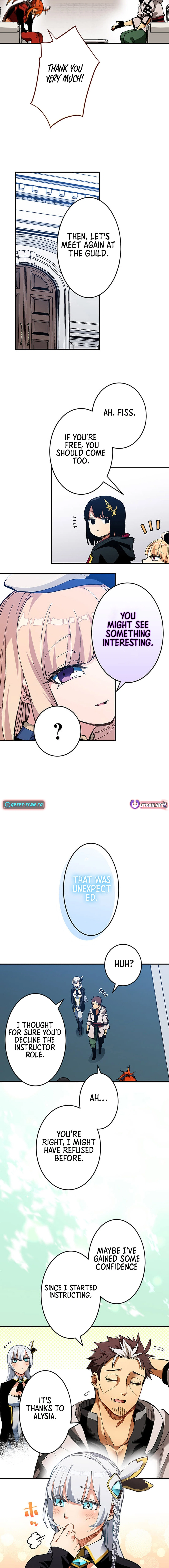 From Rural Instructor to Sword Saint — Chapter 13 — page 10