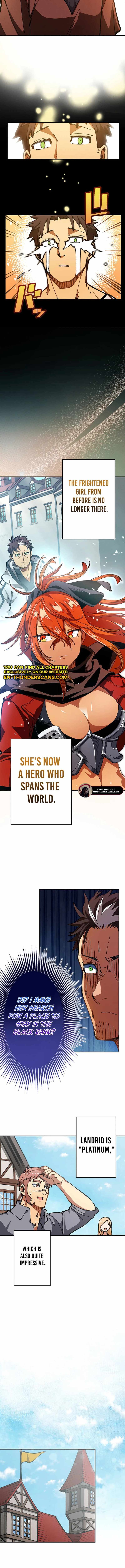 From Rural Instructor to Sword Saint — Chapter 14 — page 3