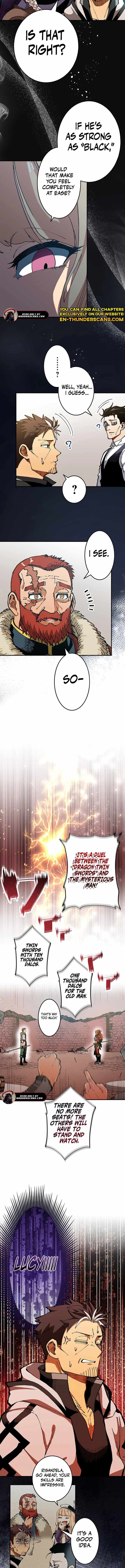 From Rural Instructor to Sword Saint — Chapter 14 — page 7