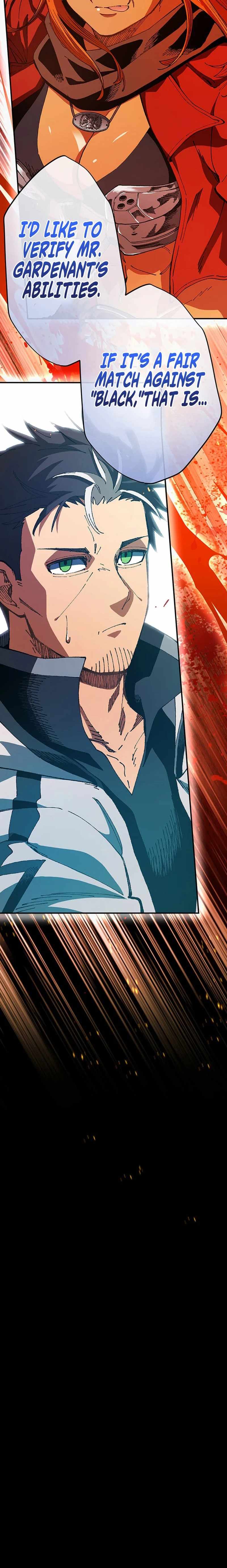 From Rural Instructor to Sword Saint — Chapter 14 — page 9