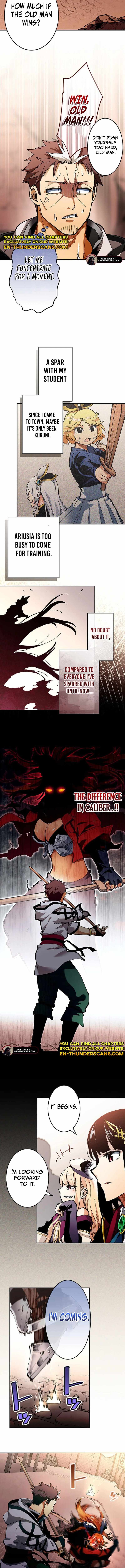 From Rural Instructor to Sword Saint — Chapter 15 — page 2
