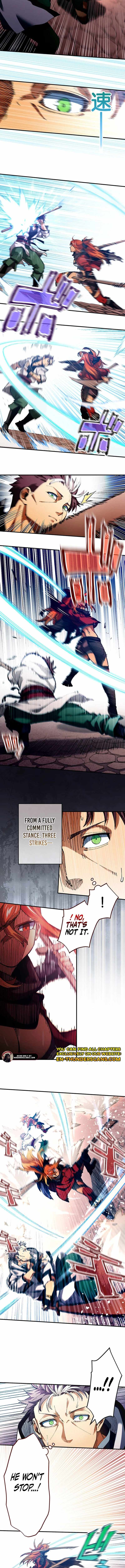 From Rural Instructor to Sword Saint — Chapter 15 — page 3