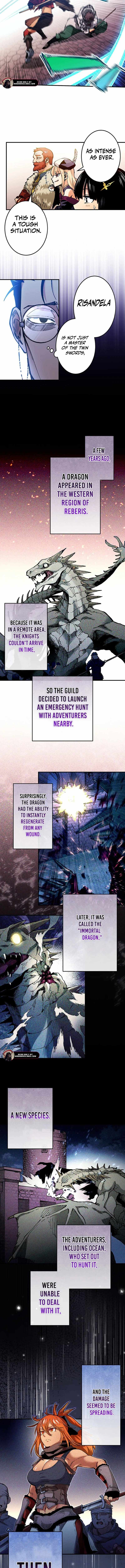 From Rural Instructor to Sword Saint — Chapter 15 — page 4