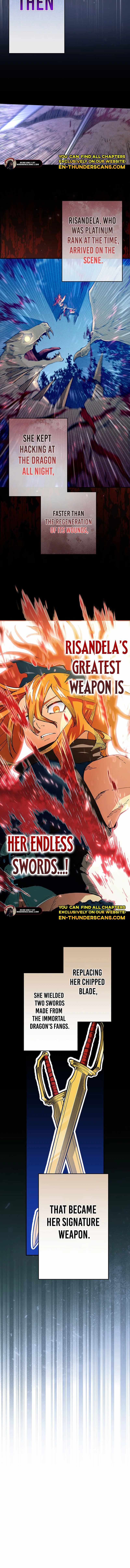 From Rural Instructor to Sword Saint — Chapter 15 — page 5