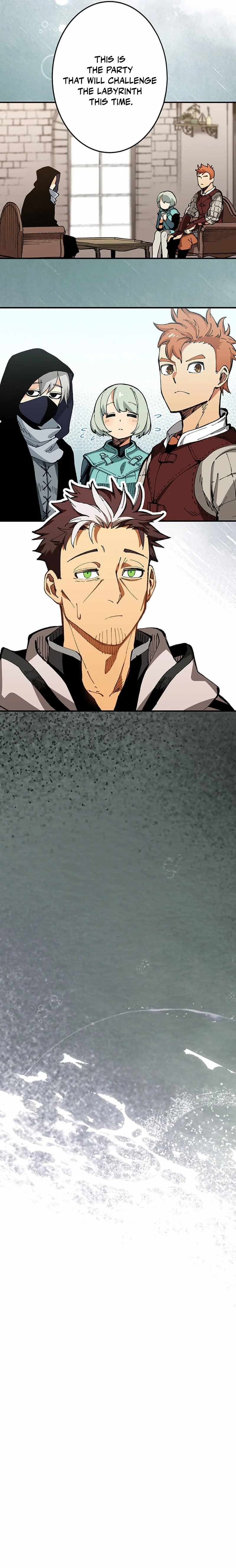 From Rural Instructor to Sword Saint — Chapter 16 — page 6
